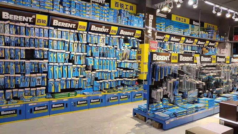成都本地钳工工具厂家：揭秘高品质钳工工具背后的秘密