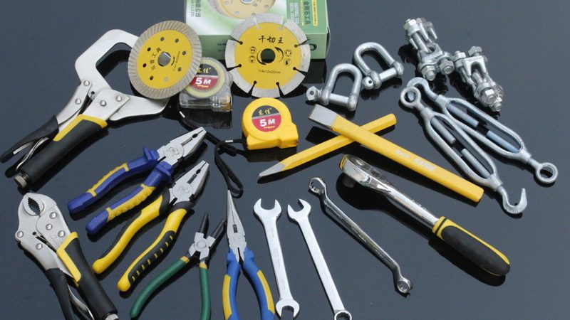 重型扳手非标定制报价