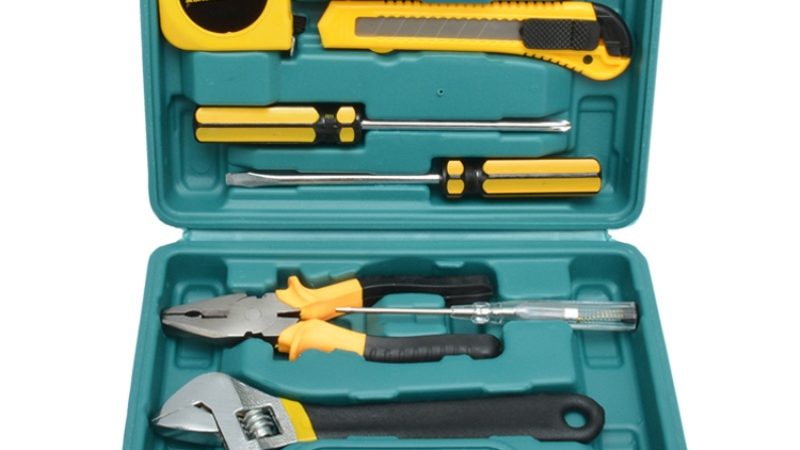 成都钳工工具定制：如何选择合适的厂家**