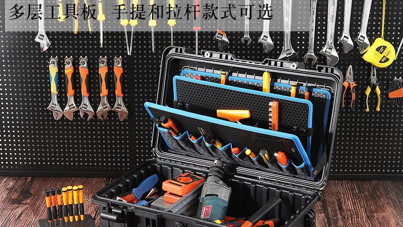 广州手动工具生产：揭秘其核心技术与优势